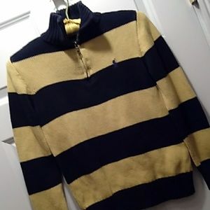 Polo Ralph Lauren cotton sweater size Medium